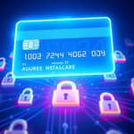 Secure your transactions with virtual credit cards
