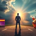 Limit credit card use during financial instability
