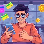 Pair credit cards with budgeting apps for smarter use