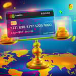 Compare sign-up bonuses by real-world value