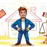 Know how credit card use affects mortgage approvals