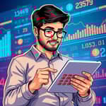 Estimate total interest using reliable online tools