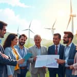 Explore sustainable funds aligned with your values