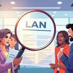 Apply with lenders who disclose terms transparently
