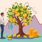 Consider dollar-cost averaging to manage entry risk