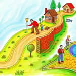Customize investment plans for specific life stages