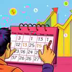 Set reminders for rate resets on variable loans