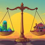 Balance liquidity with your investment horizon