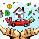 Know how collateral affects secured loan terms