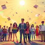 Revisit student loan terms during life changes