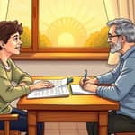 Ask lenders about deferment or hardship programs