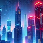 AI-related sectors lead innovation-focused rallies