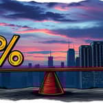 Private equity slows new deals as borrowing costs rise