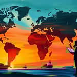 China’s economic recovery stalls, impacting global trade