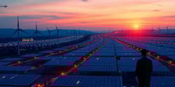 Utilities see renewed interest for yield-seeking investors