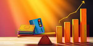 Improve your score by optimizing card utilization
