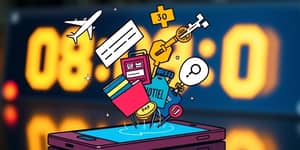 Track your rewards before they expire