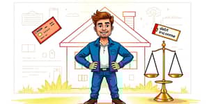 Know how credit card use affects mortgage approvals