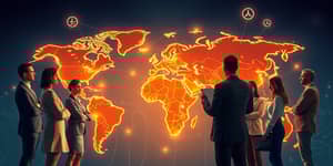 Don’t overlook international opportunities