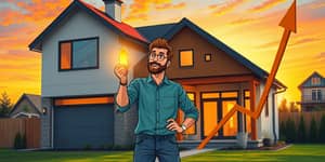 Choose fixed-rate loans in a rising rate environment