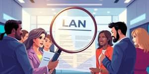 Apply with lenders who disclose terms transparently