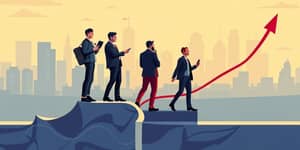 Retail investors grow cautious amid tightening credit
