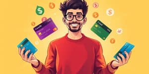 Maximize rewards without increasing your spending