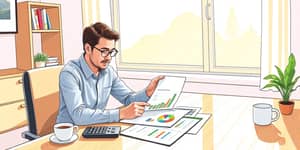 Adjust your budget when taking on new loan payments