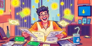 Use cashback cards to lower recurring bills