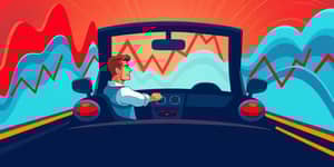 Use auto loans with fixed rates to reduce volatility