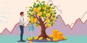 Consider dollar-cost averaging to manage entry risk
