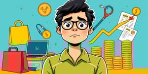 Use side income to reduce loan principal faster