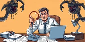 Watch out for predatory clauses in small business loans
