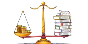 Understand how APR impacts long-term debt