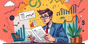Focus on fundamentals when evaluating stocks
