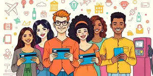 Choose the right card based on your lifestyle habits
