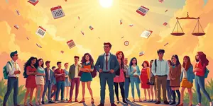 Revisit student loan terms during life changes