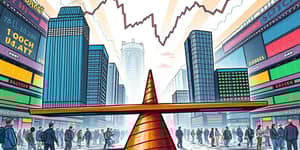 Small caps underperform large caps this quarter