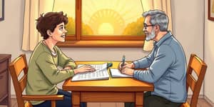 Ask lenders about deferment or hardship programs