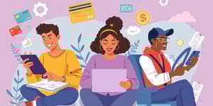 Consider business credit cards even for freelancers