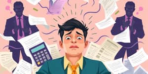 Avoid stacking multiple personal loans simultaneously