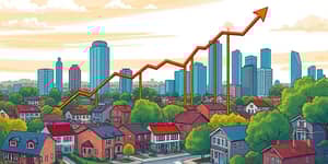 Real estate faces headwinds from rate hikes