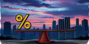 Private equity slows new deals as borrowing costs rise