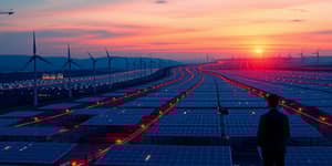 Utilities see renewed interest for yield-seeking investors