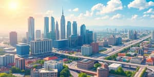 REITs adjust exposure as urban trends shift