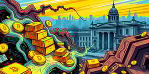 Global liquidity tightens, hitting speculative assets