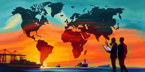 China’s economic recovery stalls, impacting global trade