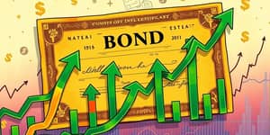 Inflation-linked bonds gain popularity with cautious investors