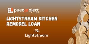 LightStream Kitchen Remodel Loan: Check everything you need to know