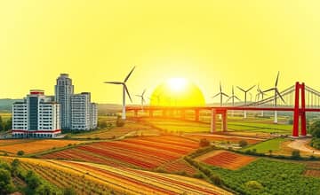 Include real assets like real estate for stability